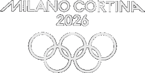 Milano Cortina 2026 Olympic mark