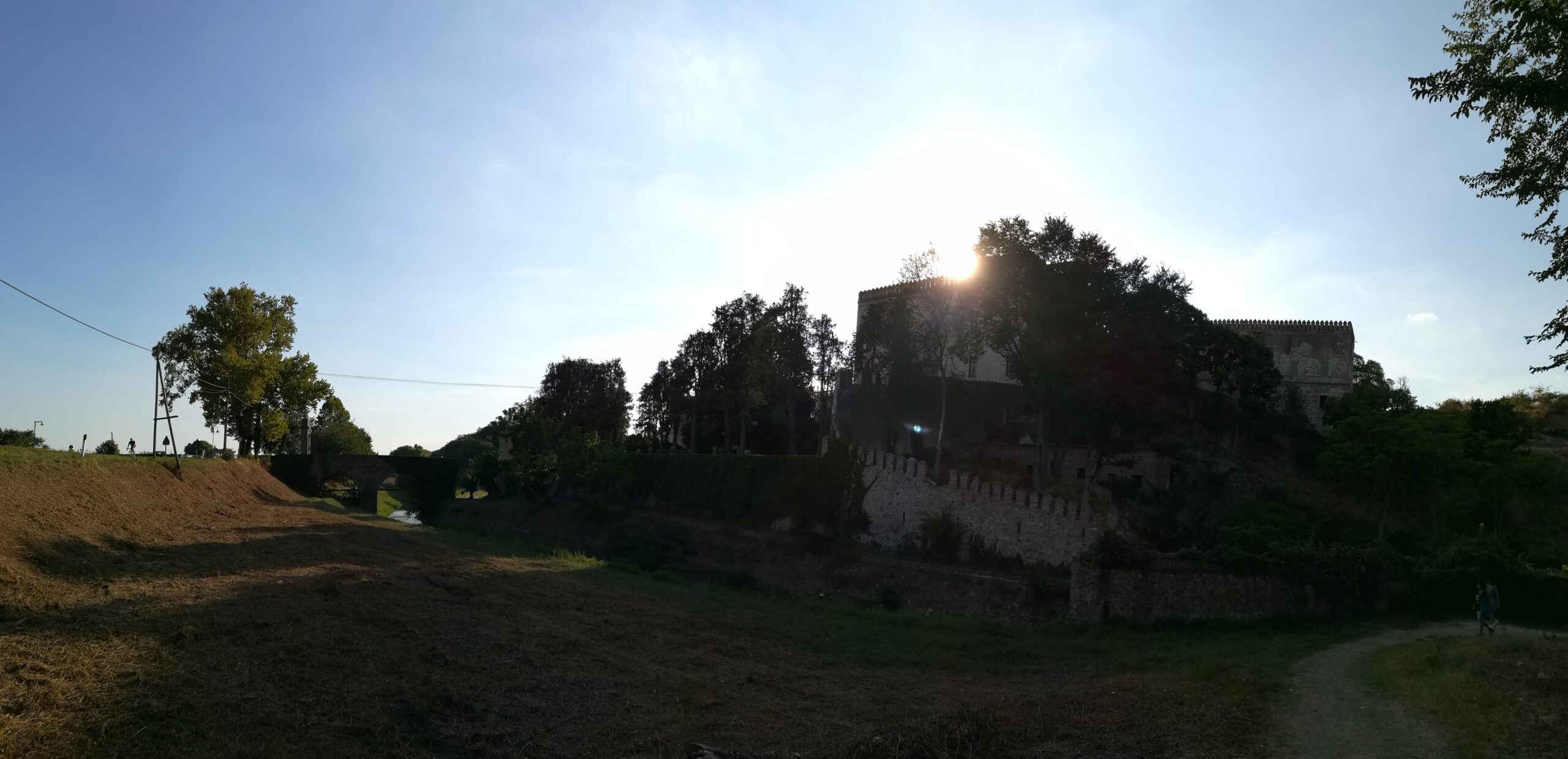 Undiscovered Beauties - Castello del Catajo, Abbazia di Praglia and Este