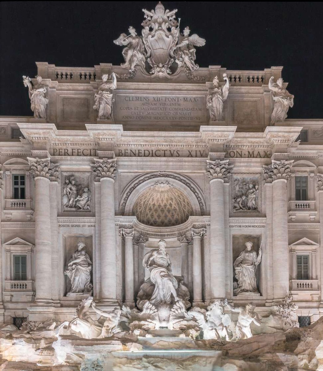 Rome