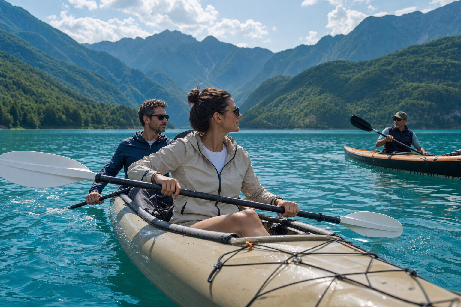 Barcis Lake - OHH! Italy Journal