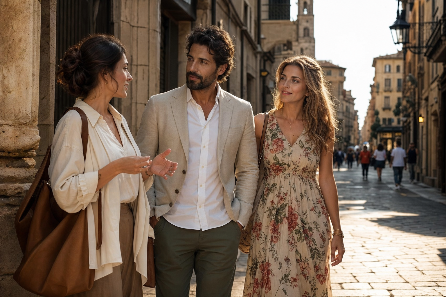 Private guided walk through Verona historic centre