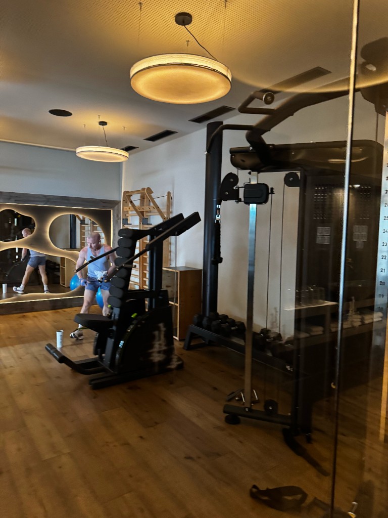 My Arbor Plose Wellness Hotel — Summer Camp 2027
