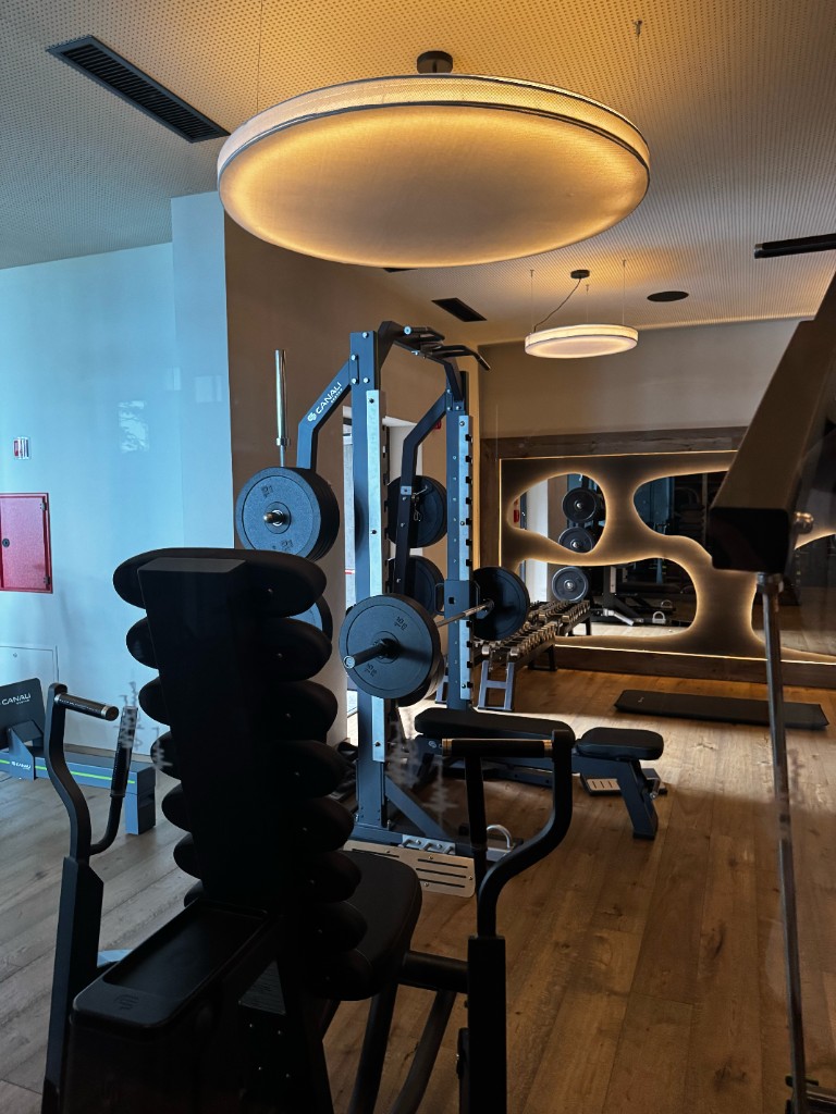 My Arbor Plose Wellness Hotel — Summer Camp 2027