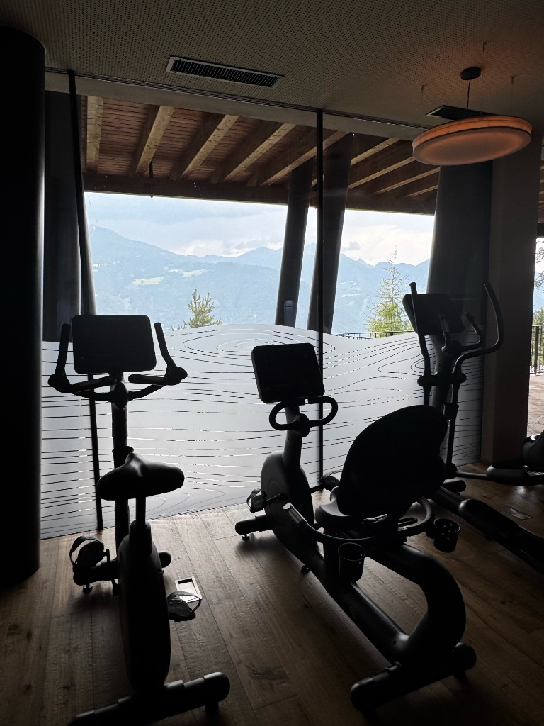 My Arbor Plose Wellness Hotel — Summer Camp 2027