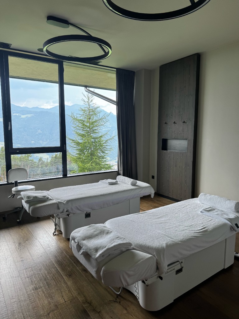 My Arbor Plose Wellness Hotel — Summer Camp 2027