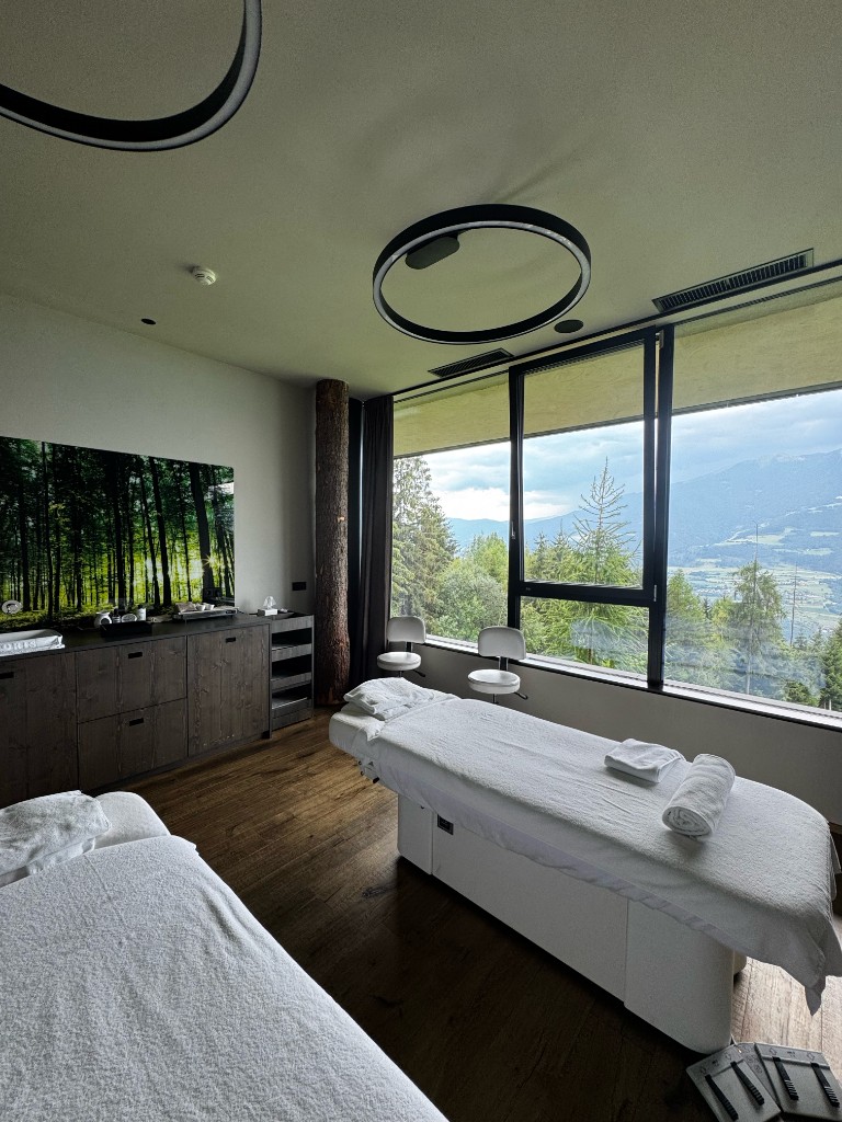 My Arbor Plose Wellness Hotel — Summer Camp 2027
