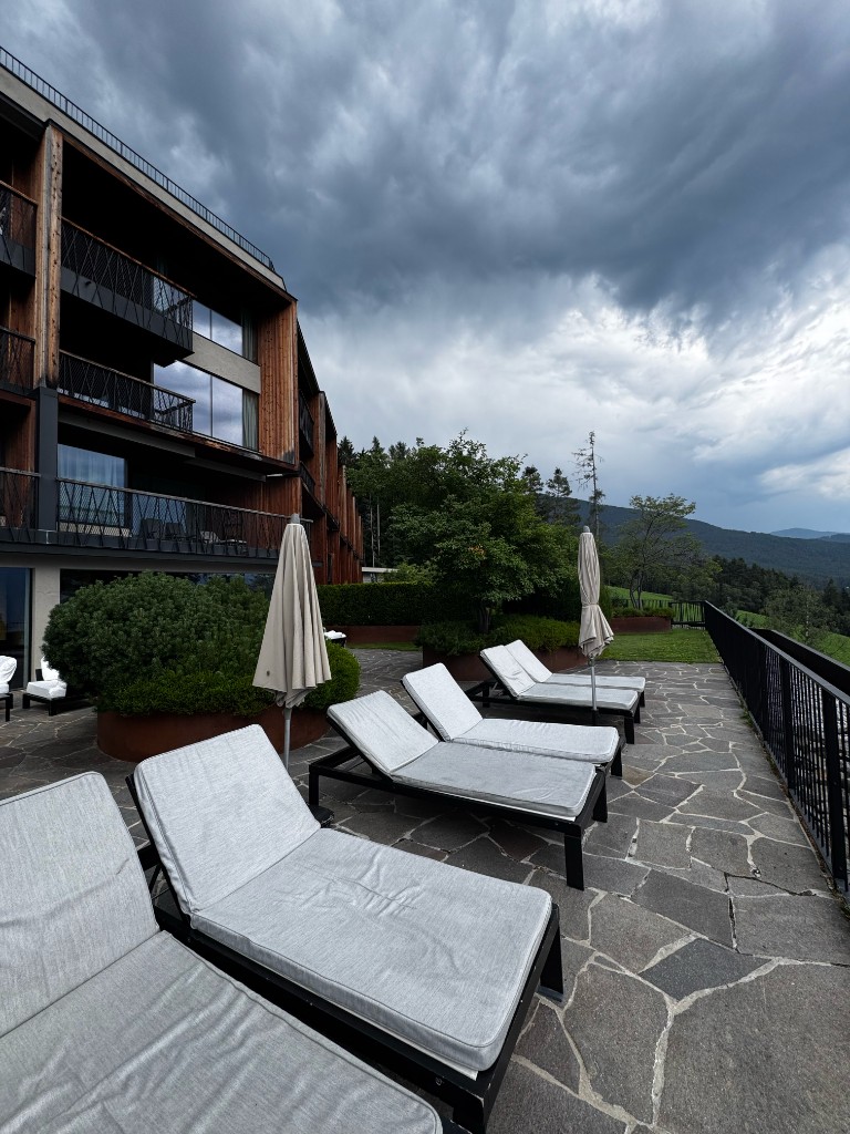 My Arbor Plose Wellness Hotel — Summer Camp 2027