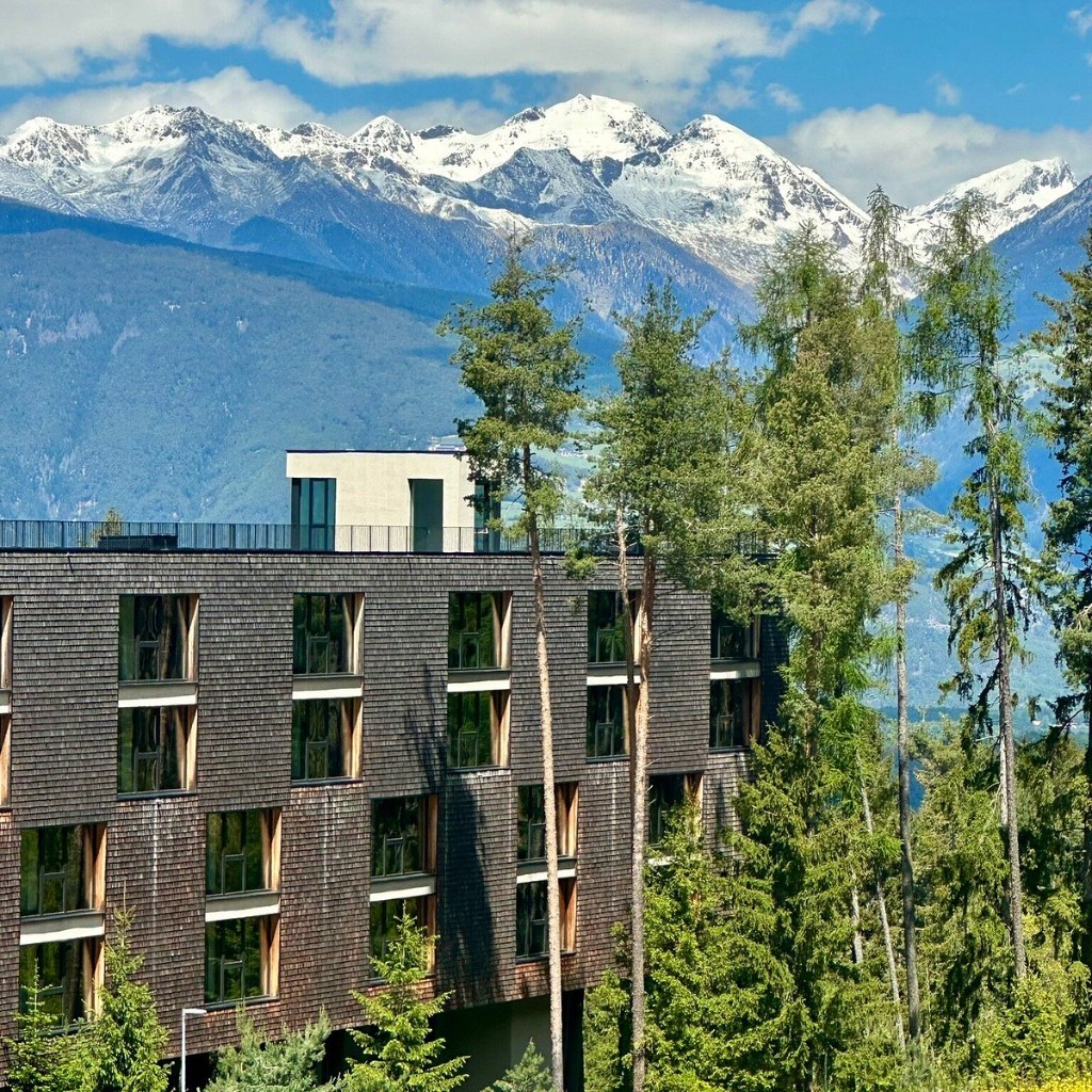My Arbor Plose Wellness Hotel — Summer Camp 2027