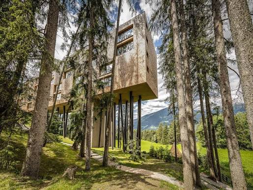 My Arbor Plose Wellness Hotel — Summer Camp 2027