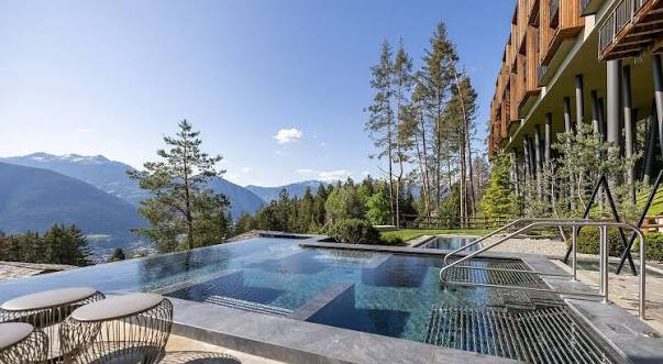 My Arbor Plose Wellness Hotel — Summer Camp 2027