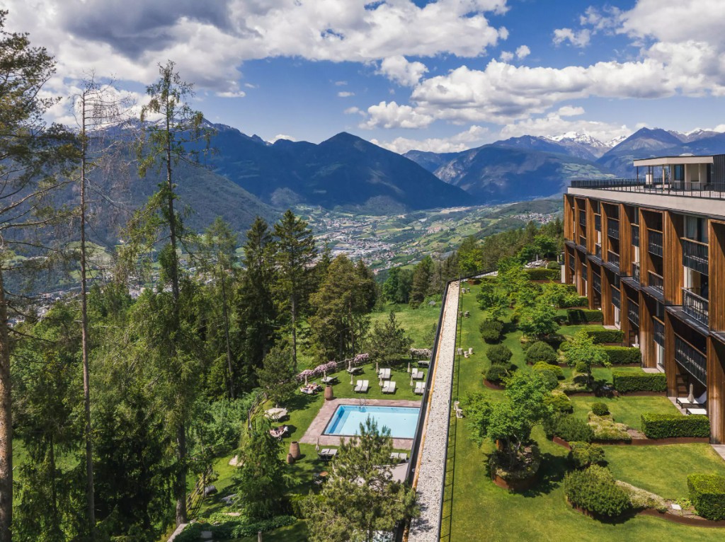My Arbor Plose Wellness Hotel — Summer Camp 2027