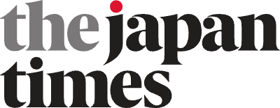 The Japan Times logo