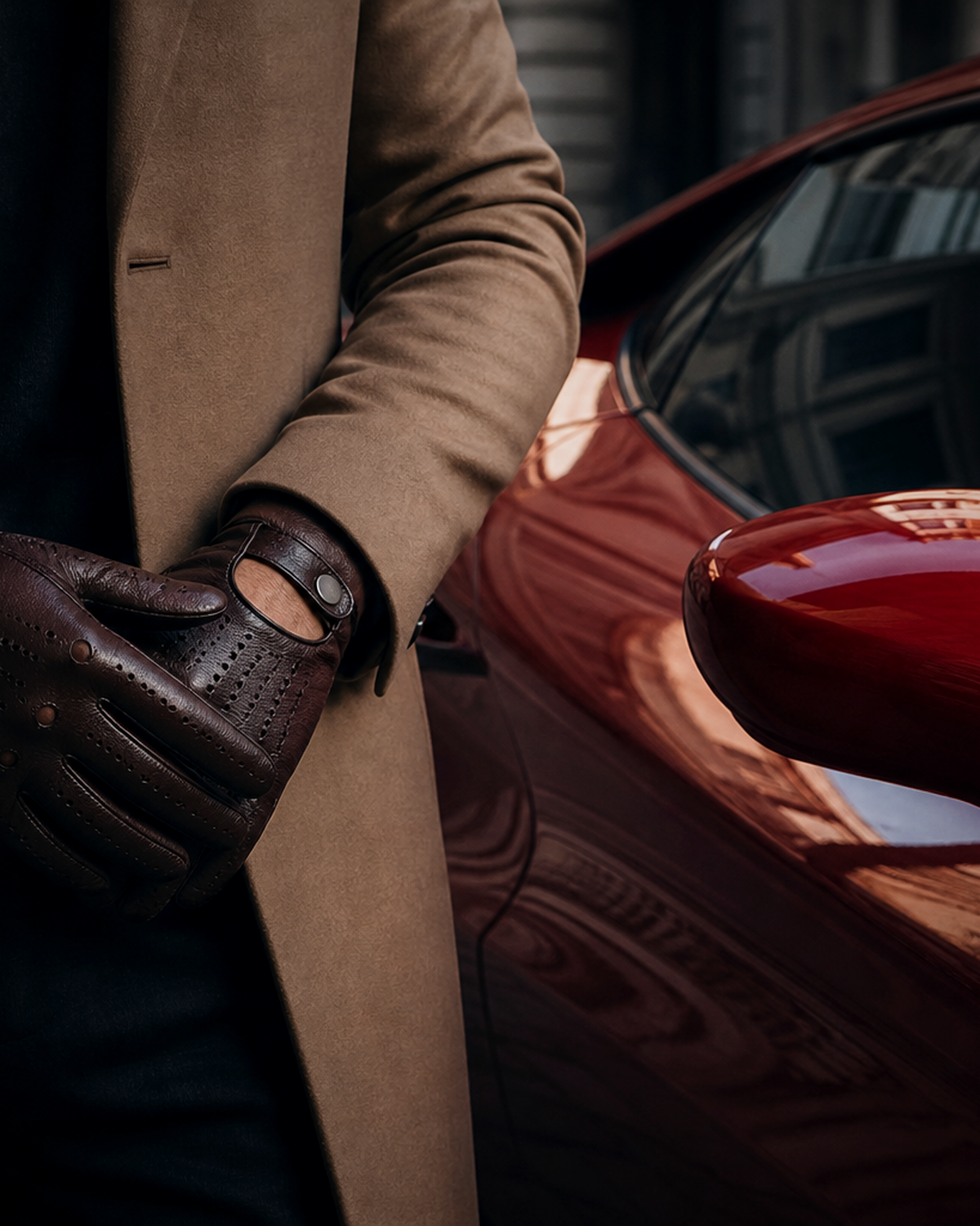 Fashion & Speed