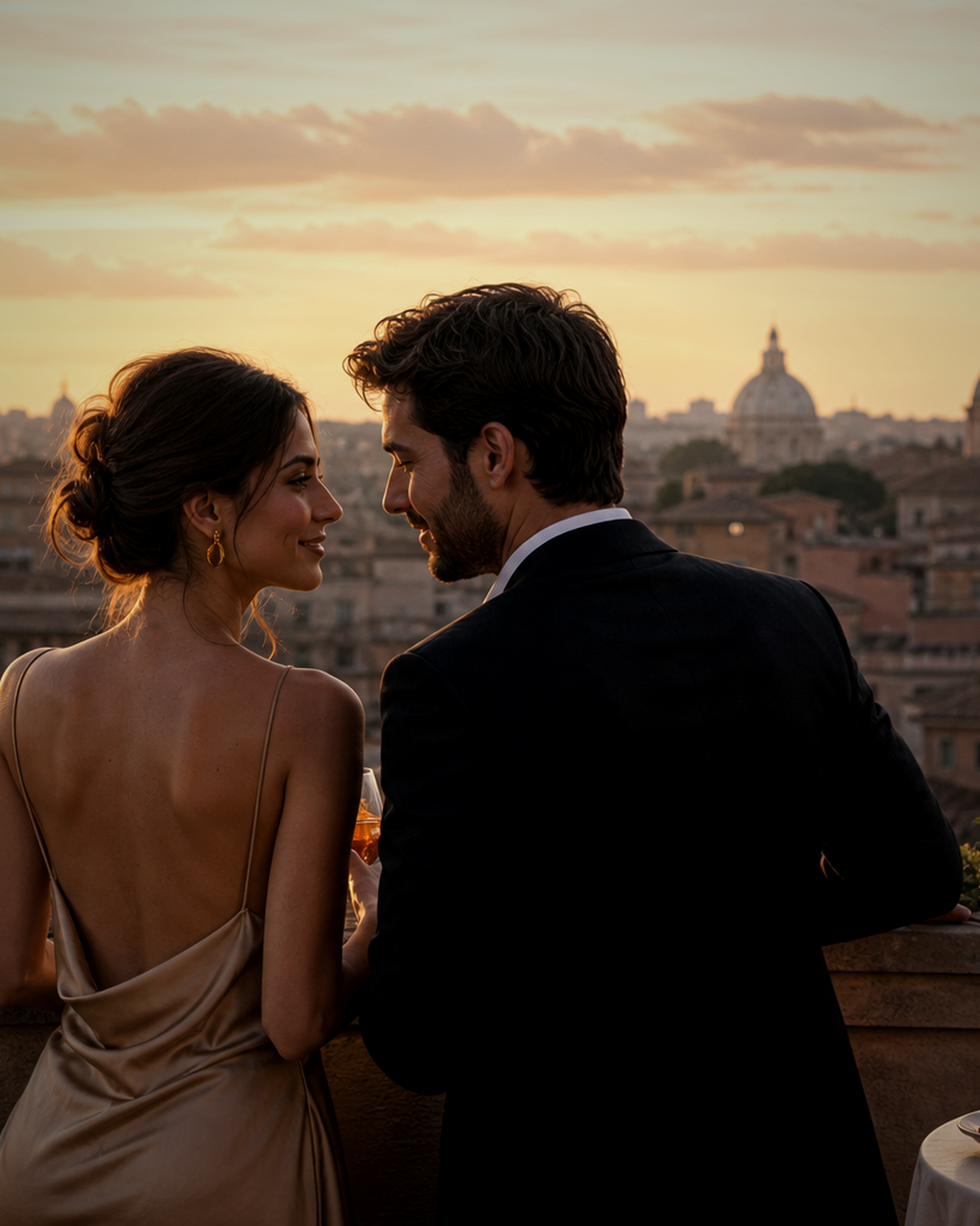 La Dolce Vita