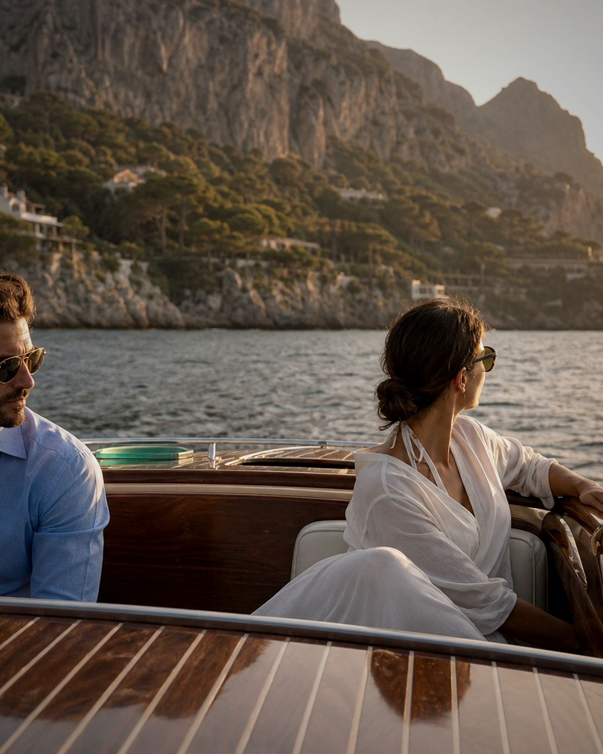 Sicily Charter