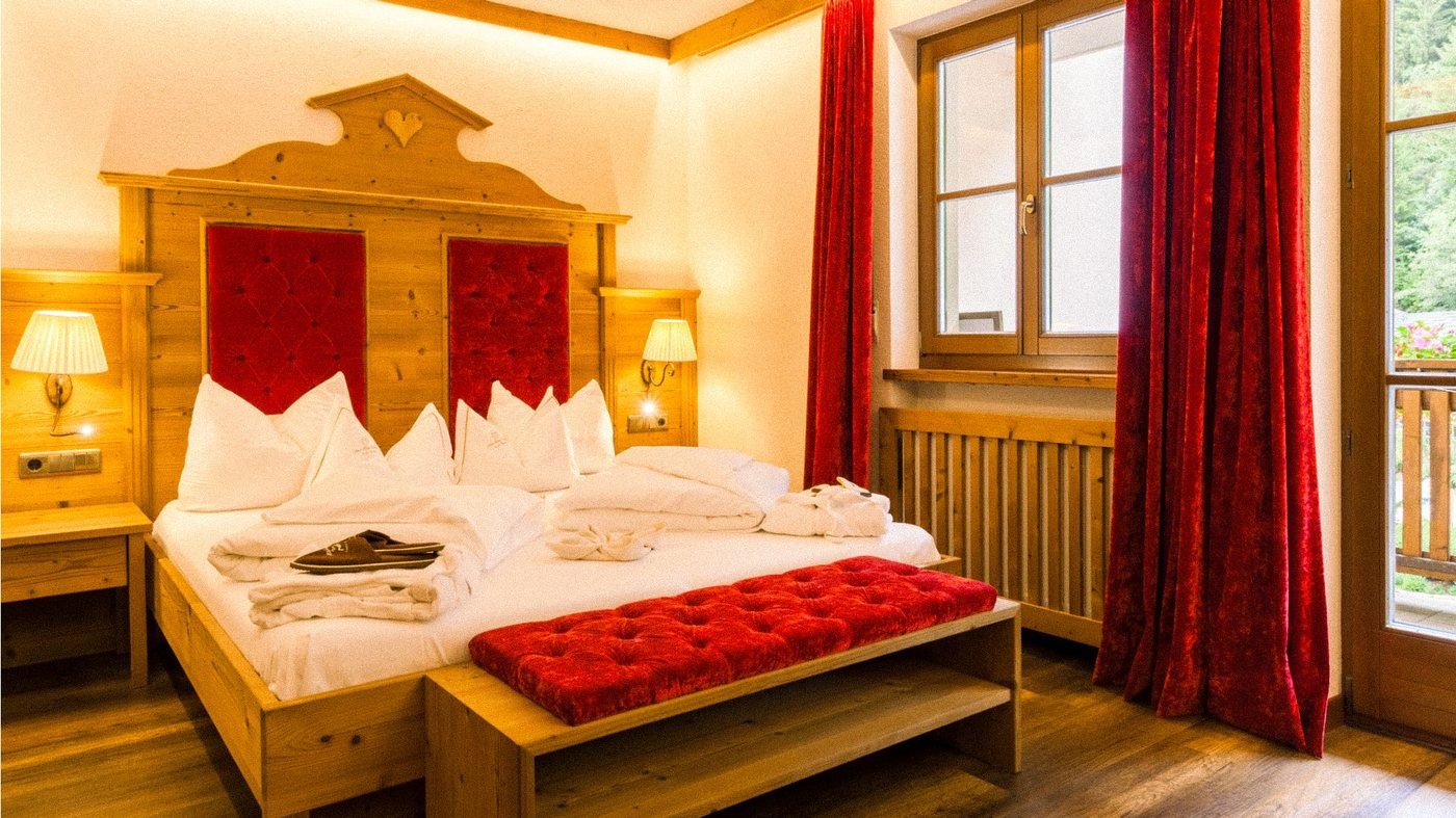 Cosy Nest Room · South · Alpura Retreat