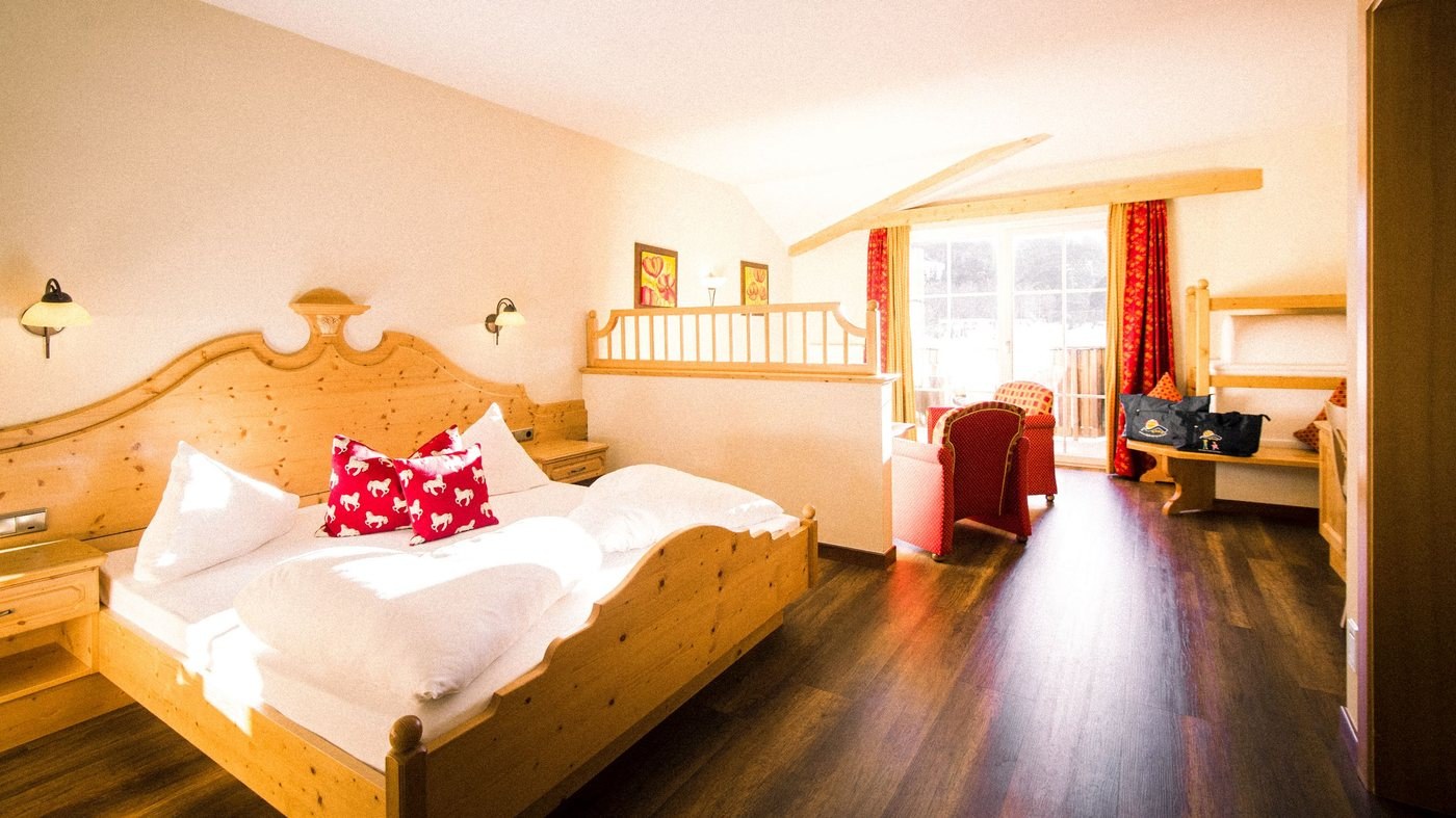 Sunshine Suite · South · Alpura Retreat