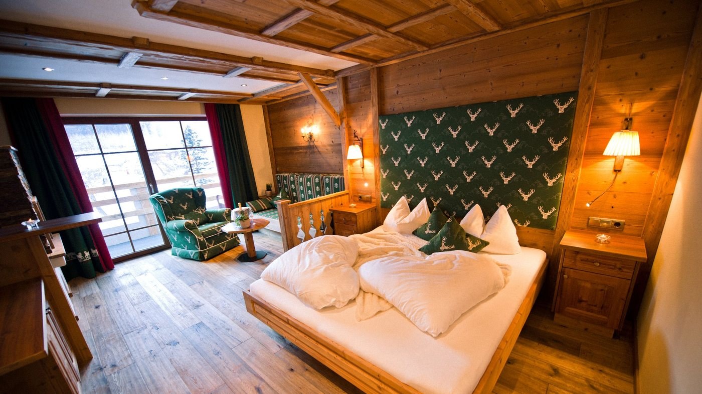 Tirol Suite · South · Alpura Retreat