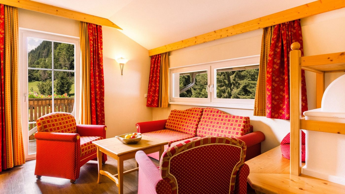 Balance Suite · South · Alpura Retreat