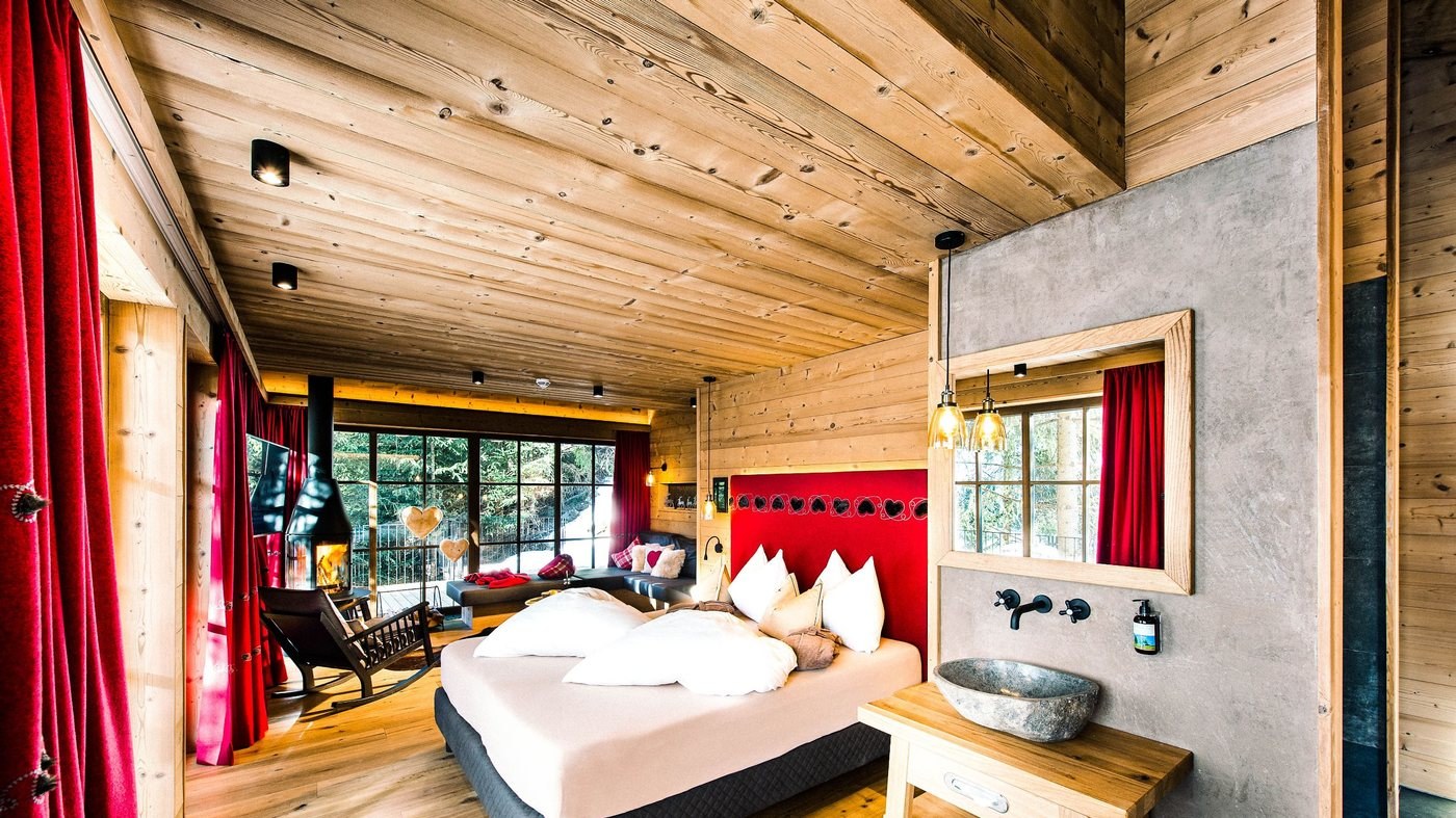 Romantic Chalet · Alpura Retreat
