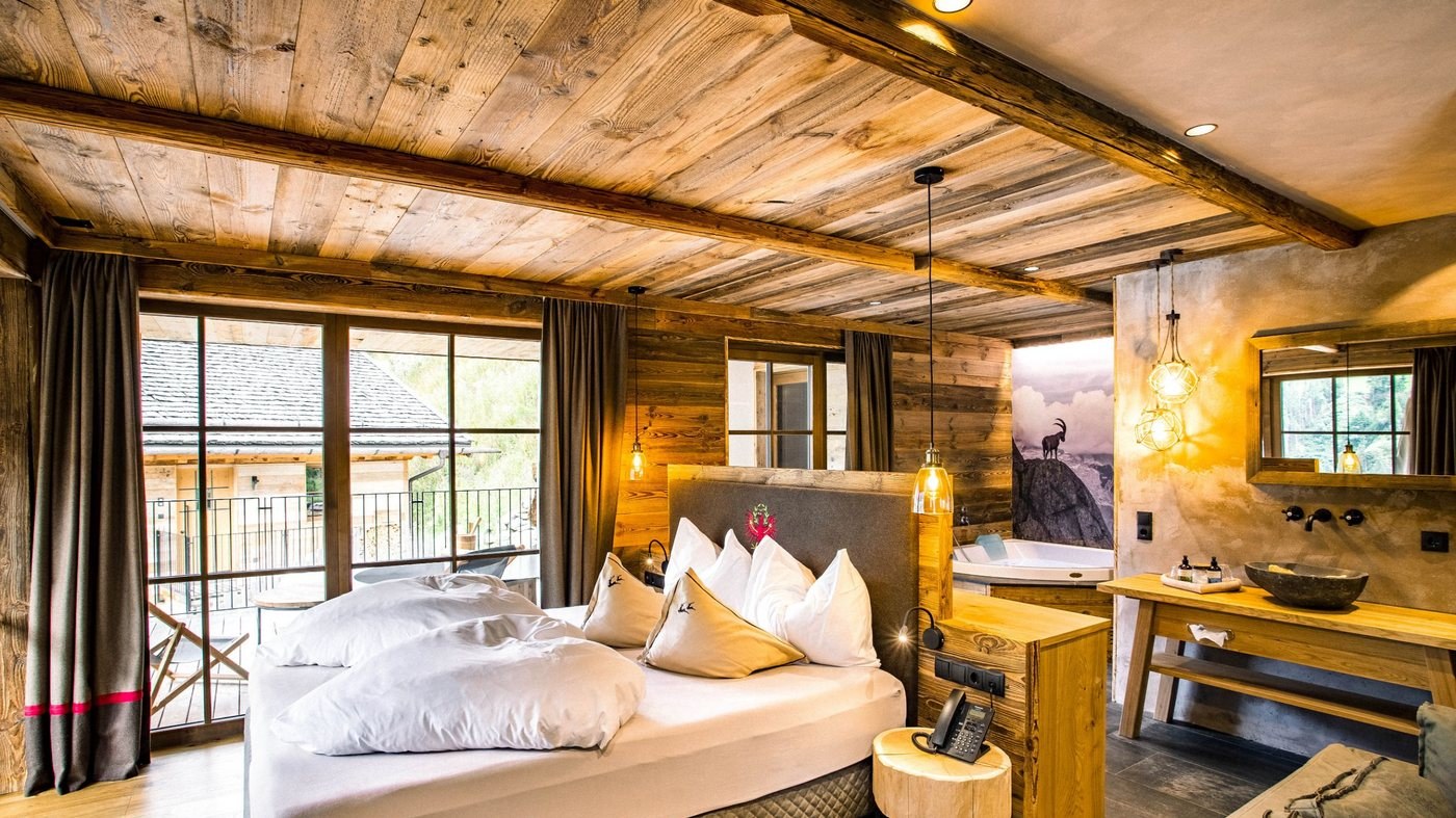 Tirol Chalet · Alpura Retreat