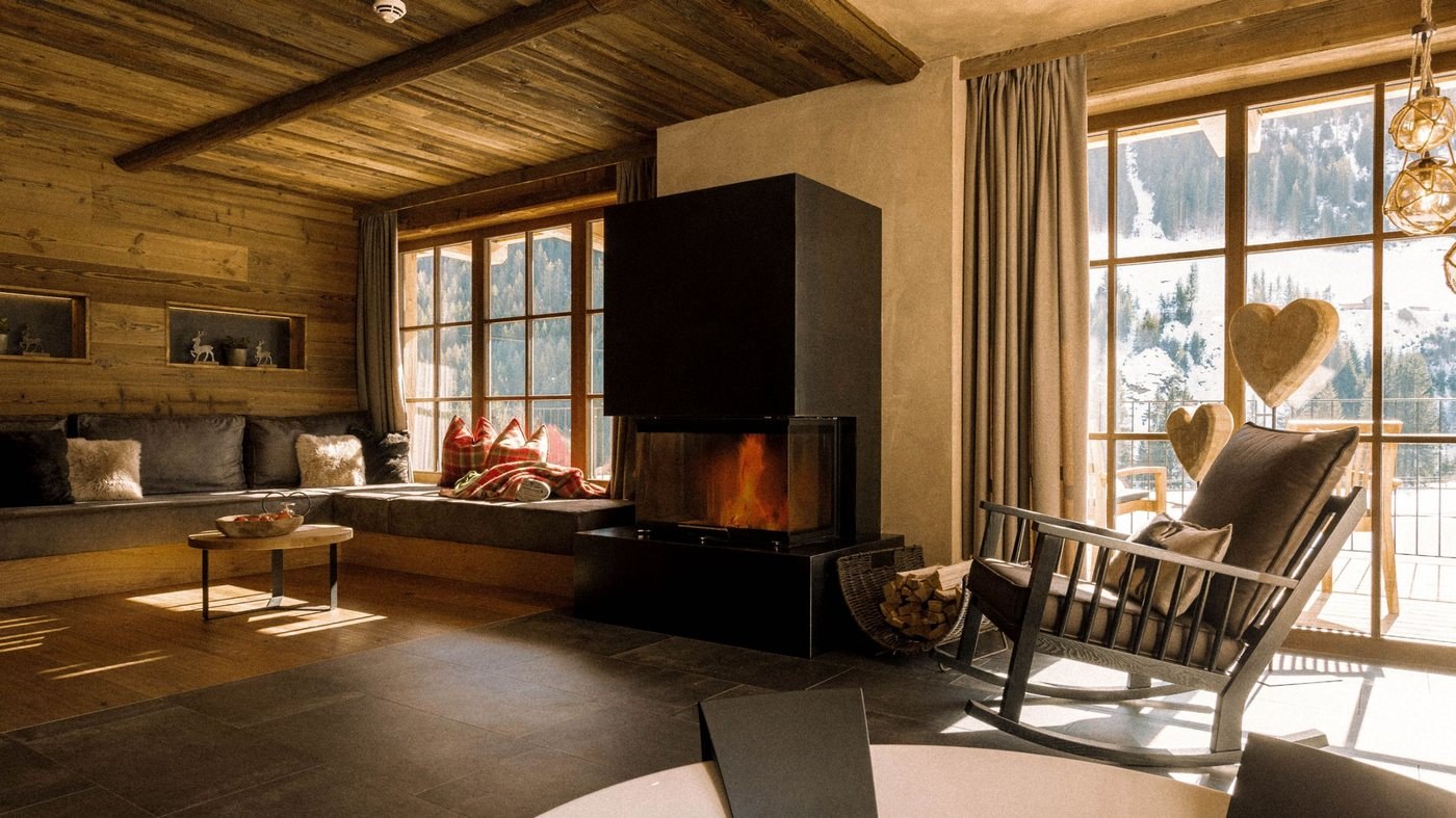 Mountain Chalet De Luxe · Alpura Retreat