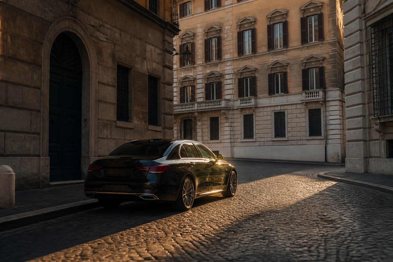 Private family journey across Rome, Tuscany and Milan — OHH! ITALY Journal 2022