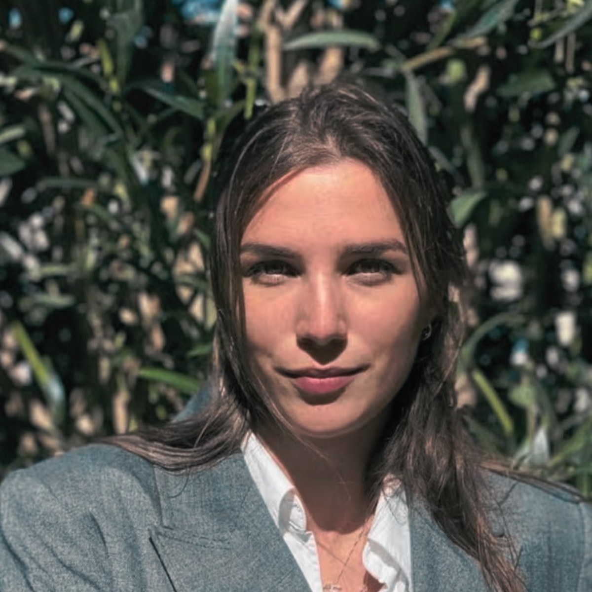 Ena Miličević, Tour Coordinator and Assistant Manager at OHH! ITALY