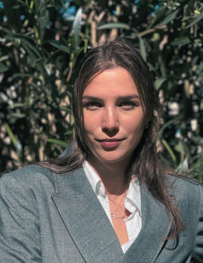 Ena Miličević, Tour Coordinator and Assistant Manager at OHH! ITALY