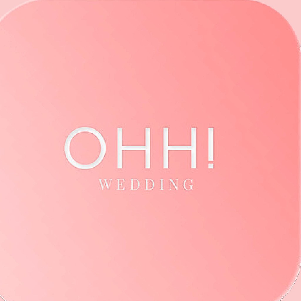OHH! WEDDING