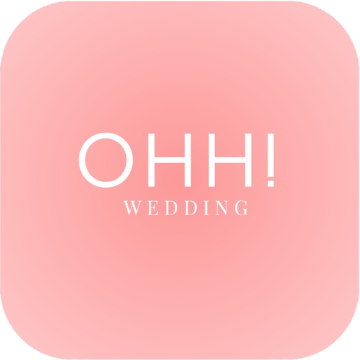 OHH! WEDDING